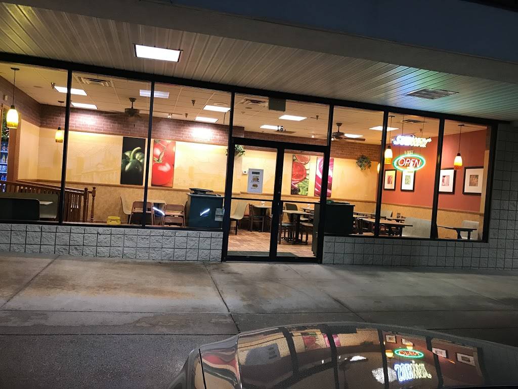 Subway Restaurants | restaurant | 1580 Holcomb Bridge Rd Ste 16, Roswell, GA 30076, USA | 7709980699 OR +1 770-998-0699