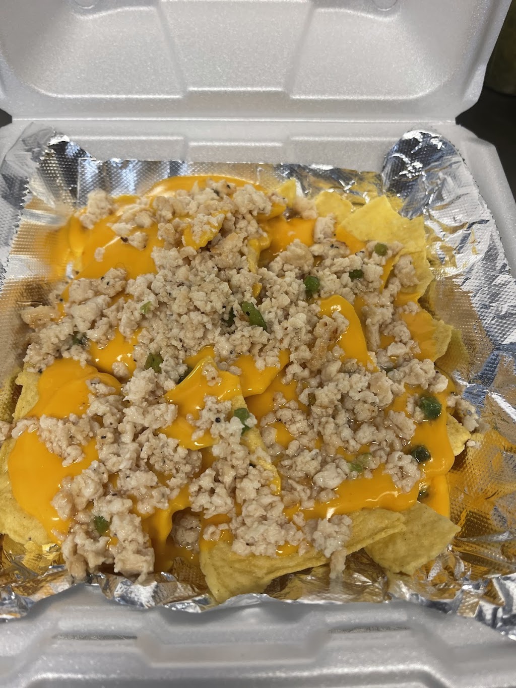 MinnieBells | restaurant | 1211 Remmel Ave, Newport, AR 72112, USA | 8702179923 OR +1 870-217-9923