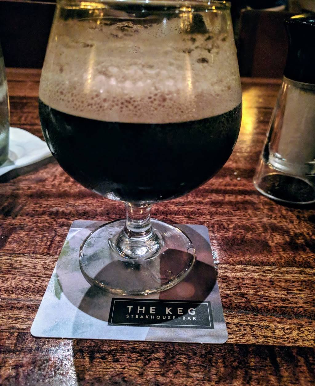 The Keg Steakhouse + Bar - Chandler | restaurant | 3065 W Chandler Blvd, Chandler, AZ 85226, USA | 4808997500 OR +1 480-899-7500