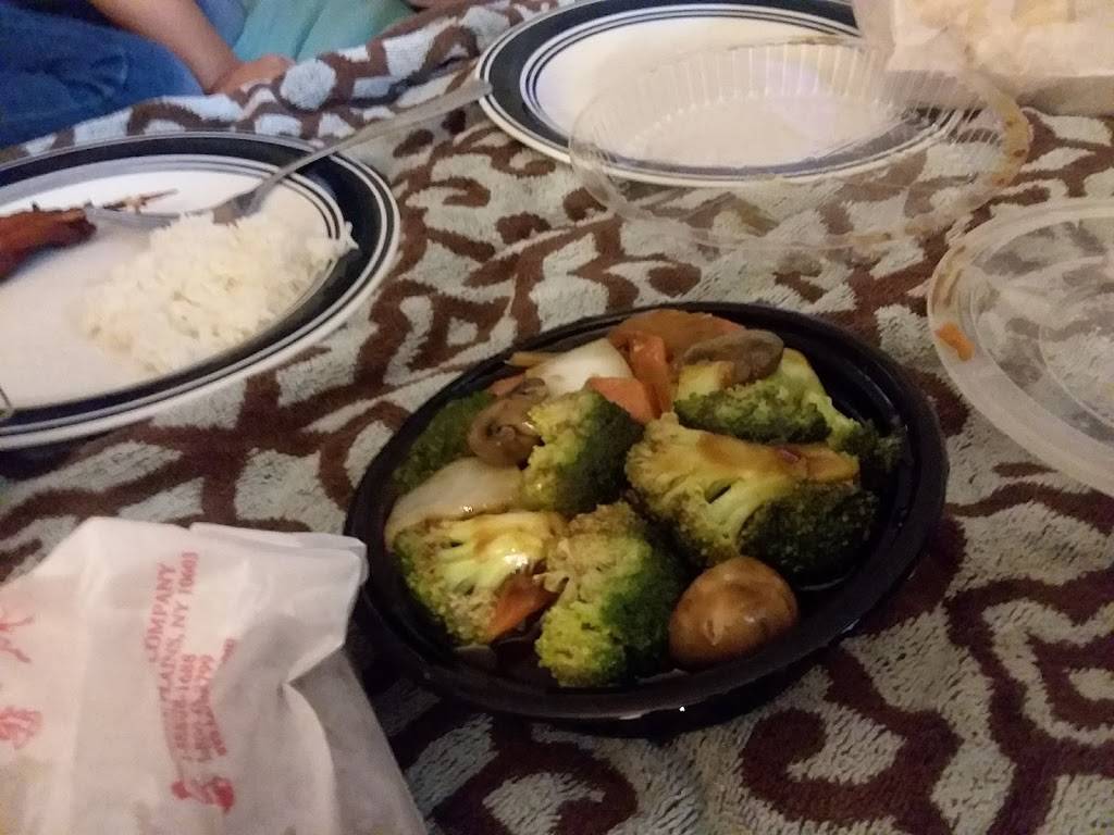 #1 Chinese Food | meal delivery | 2400 SW College Rd, Ocala, FL 34471, USA | 3522370909 OR +1 352-237-0909