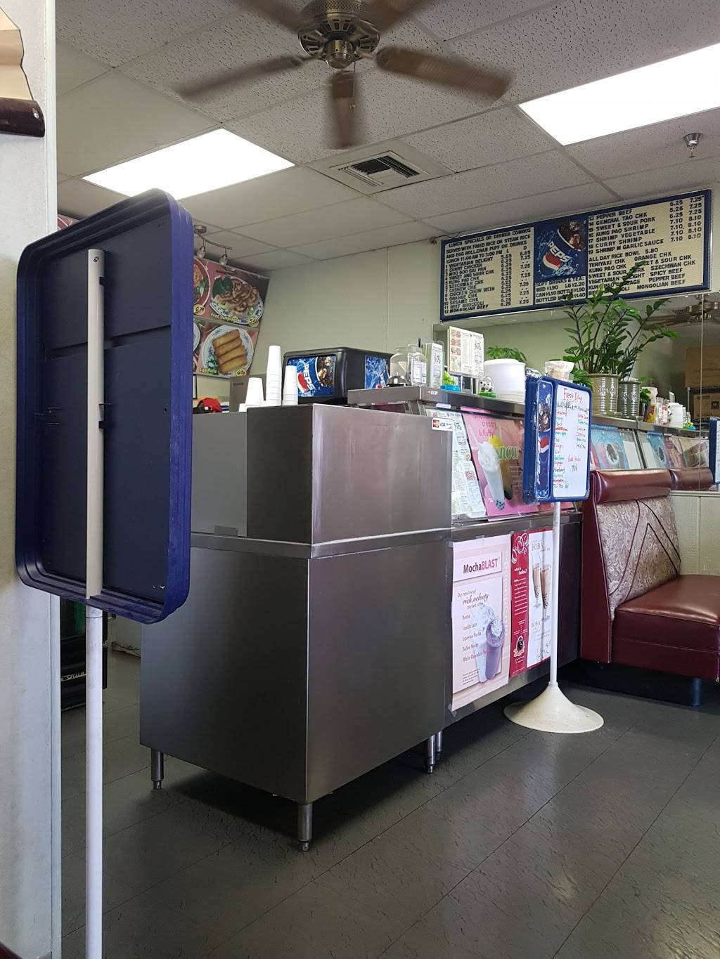 China Express | restaurant | 1940 W Baseline Rd, Mesa, AZ 85202, USA | 4807778882 OR +1 480-777-8882