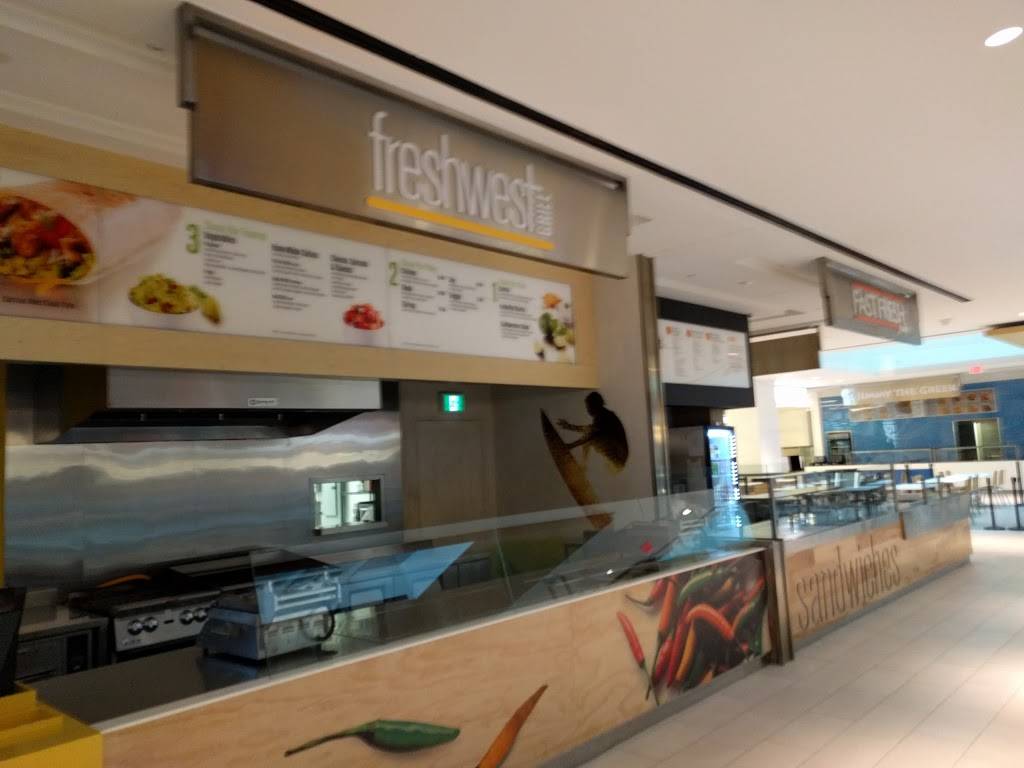 FreshWest Grill | restaurant | 88 Queens Quay W, Toronto, ON M5J 0B8, Canada | 4168668787 OR +1 416-866-8787