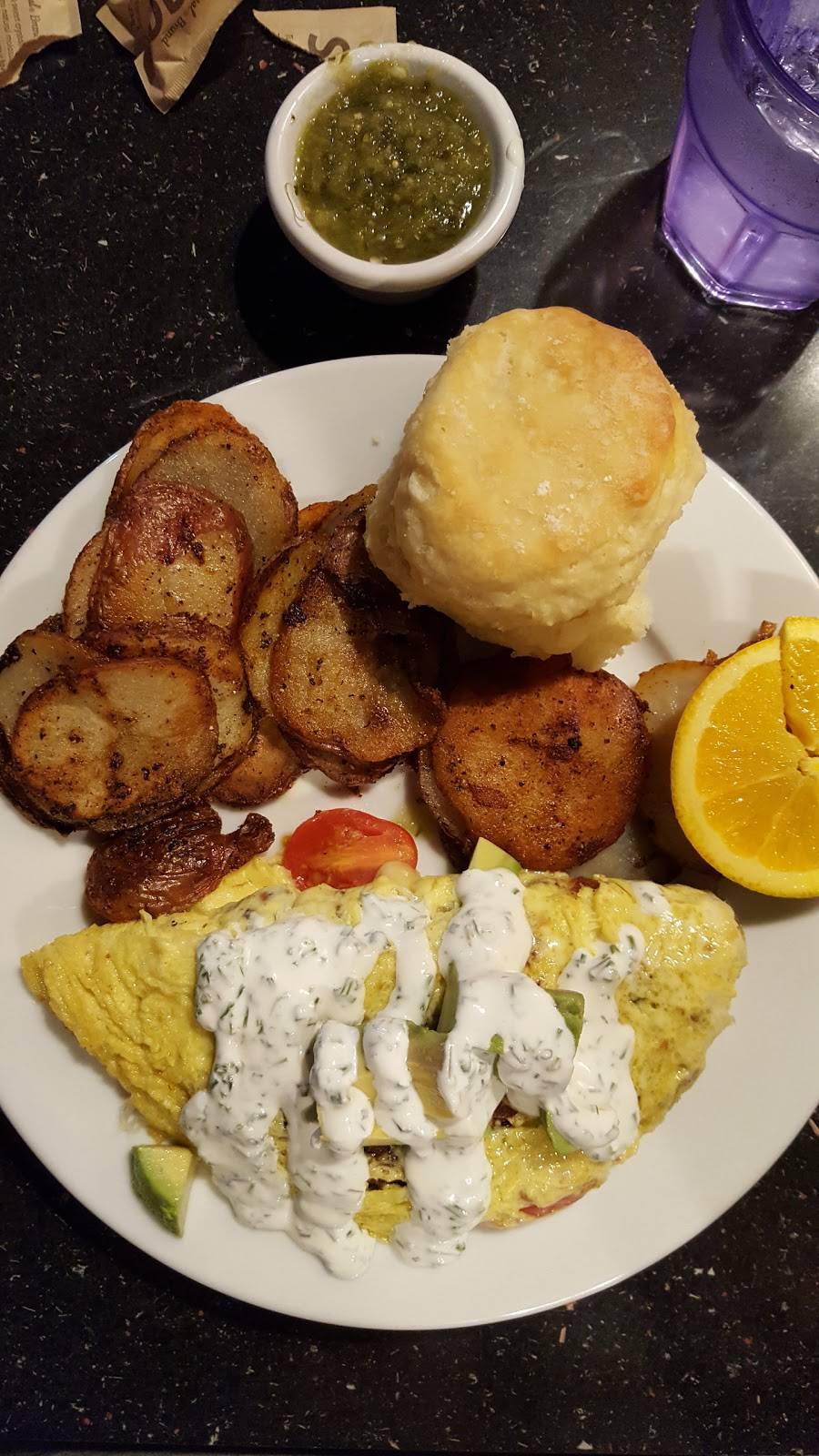 Firehouse Grill | restaurant | 841 Broadway St, Seaside, OR 97138, USA | 5037175502 OR +1 503-717-5502