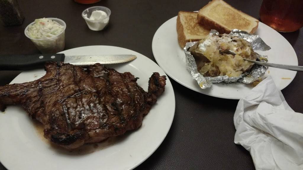 The Butchers Block | restaurant | 125 Serral Dr, Greeneville, TN 37745, USA | 4236384485 OR +1 423-638-4485