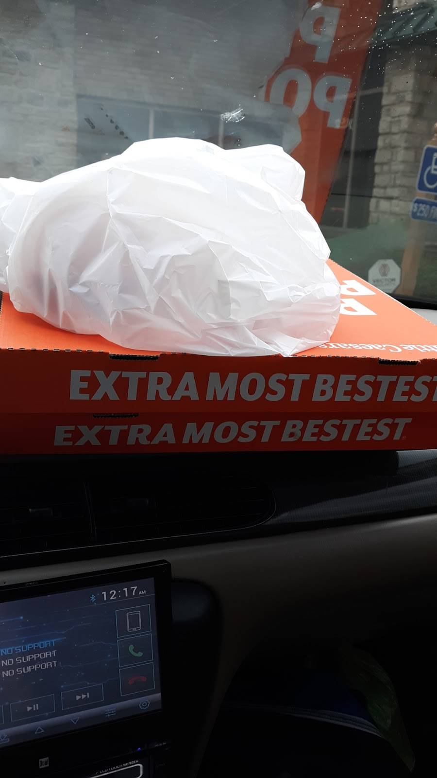 Little Caesars Pizza | meal takeaway | 1245 Park Ave W, Mansfield, OH 44906, USA | 4195292961 OR +1 419-529-2961