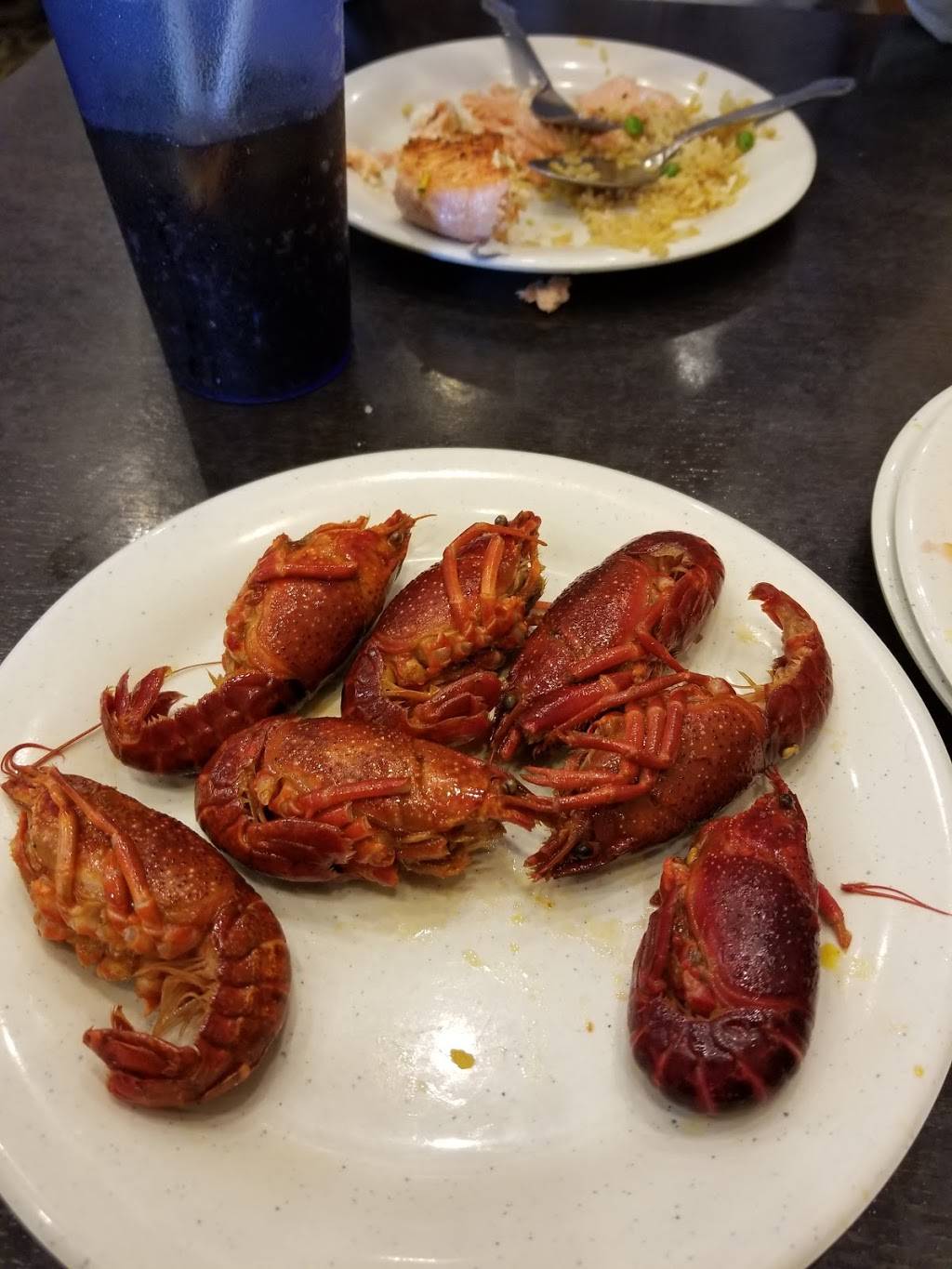 Diamond Buffet & Grill | restaurant | 1901 7th St, Los Angeles, CA 90057, USA | 2139891888 OR +1 213-989-1888