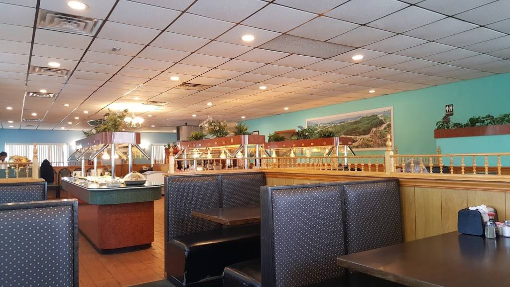 Hong Kong Buffet | restaurant | 728 S Carpenter Ave, Kingsford, MI 49802, USA | 9067749988 OR +1 906-774-9988