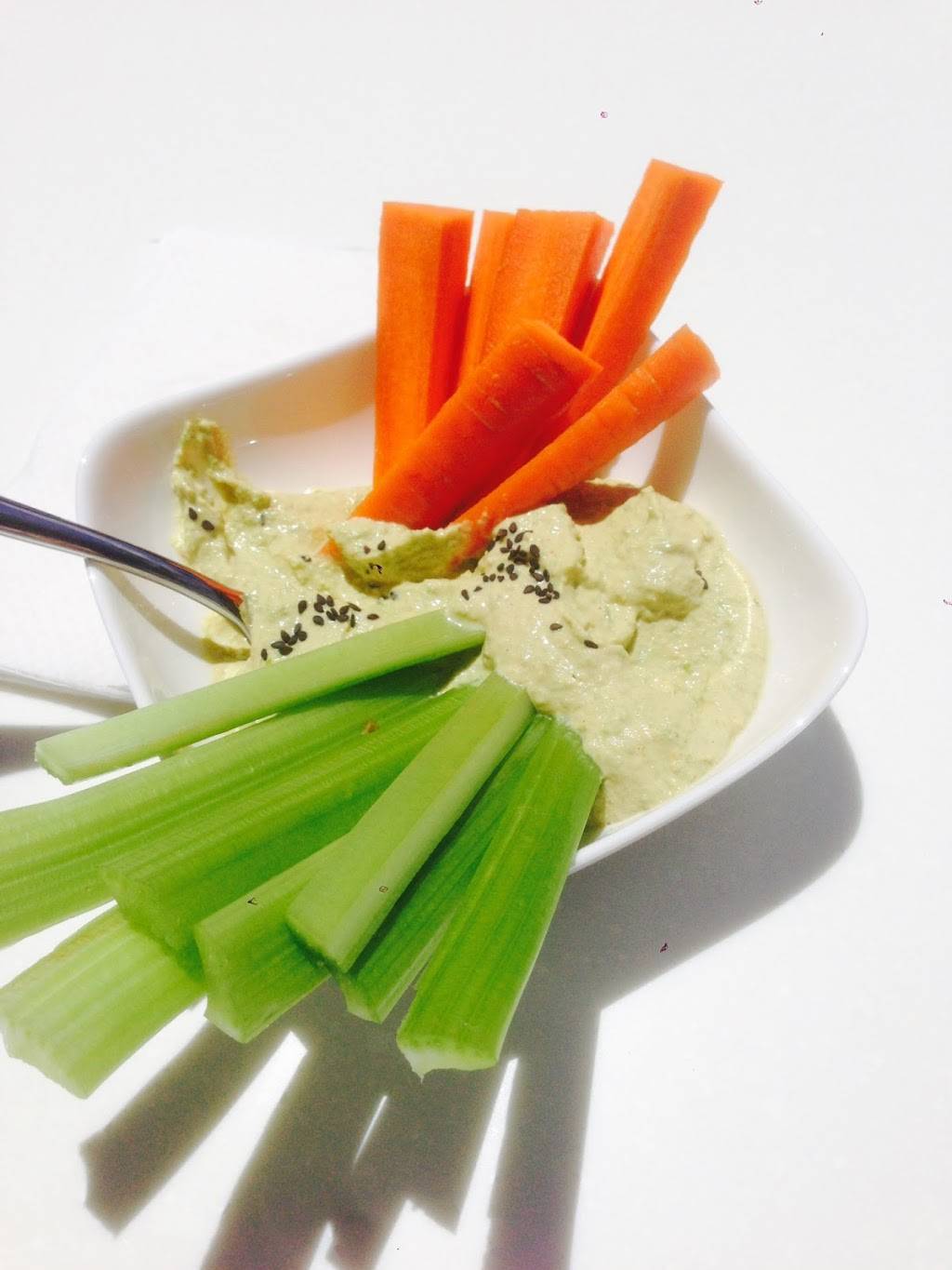 GreenSurge | restaurant | 2301 Market St, San Francisco, CA 94114, USA | 4157347286 OR +1 415-734-7286