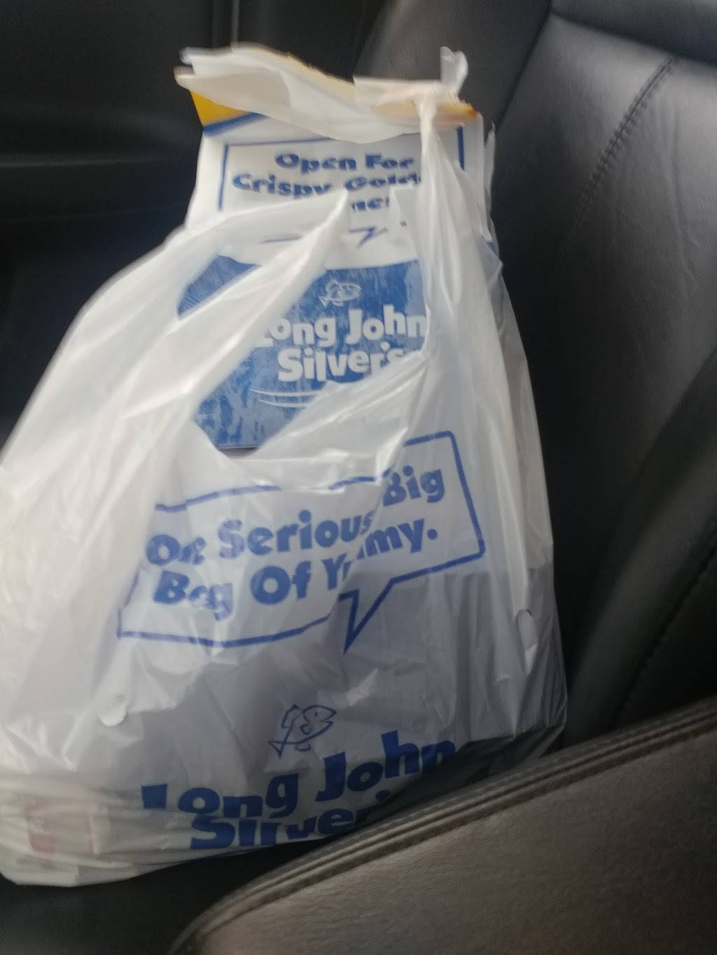 Long John Silvers | restaurant | 4464 W Pierson Rd, Flint, MI 48504, USA | 8102301520 OR +1 810-230-1520