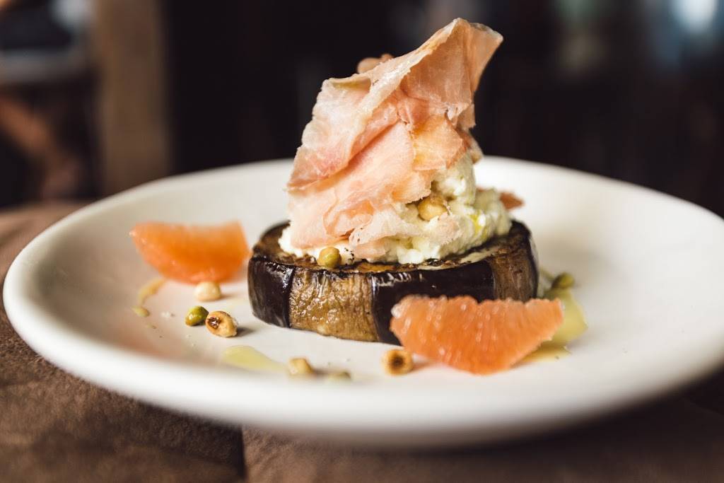 Rosewater Kitchen & Bar | restaurant | 110 Park at N Hills St, Raleigh, NC 27609, USA | 9194247886 OR +1 919-424-7886