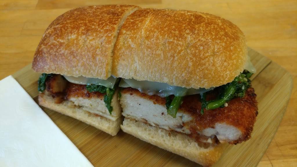 Sassanos | restaurant | 21 Plank Ave # 220, Paoli, PA 19301, USA | 6106474140 OR +1 610-647-4140