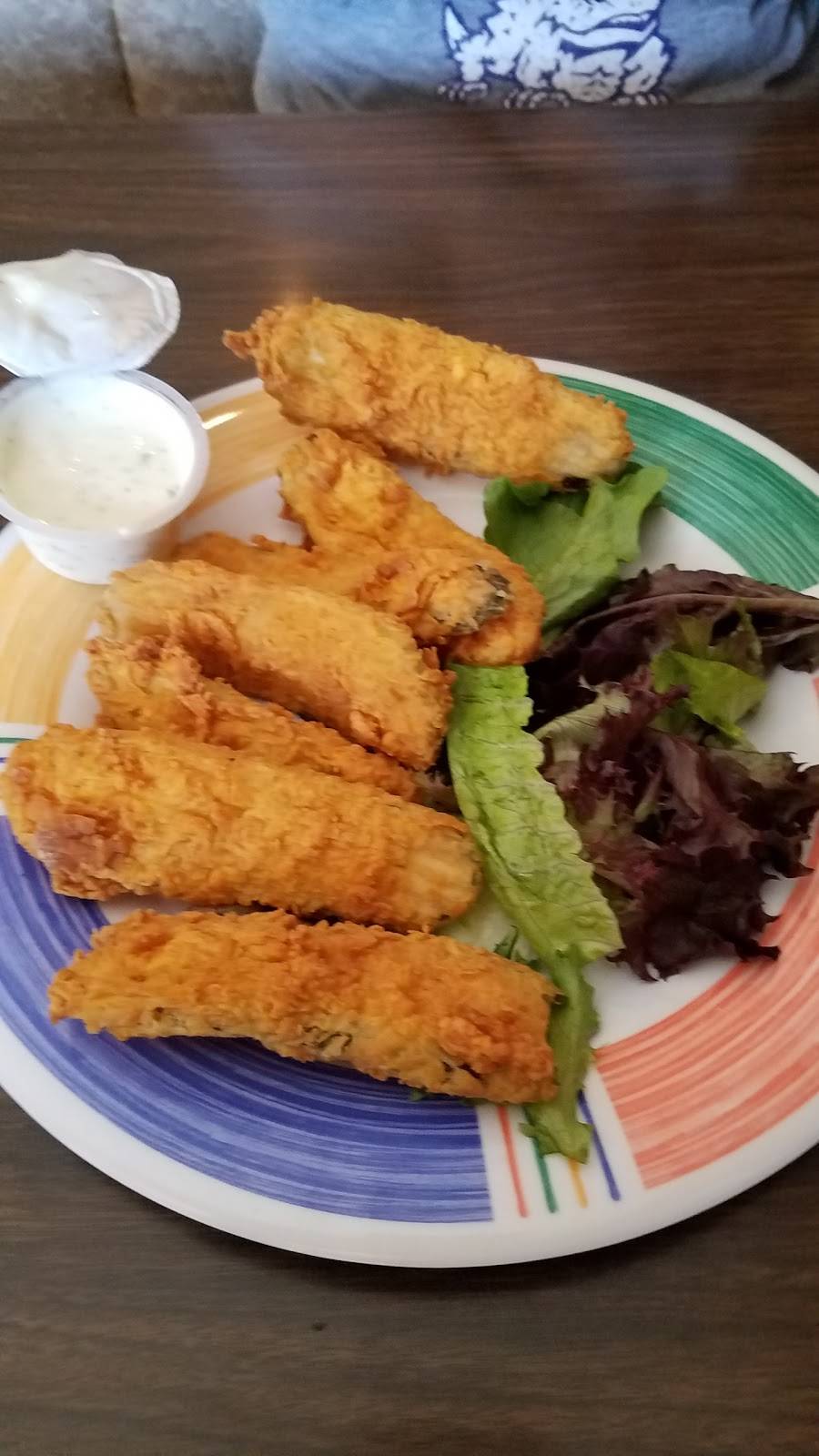 Old Neighborhood Grill | restaurant | 1633 Park Pl Ave, Fort Worth, TX 76110, USA | 8179232282 OR +1 817-923-2282