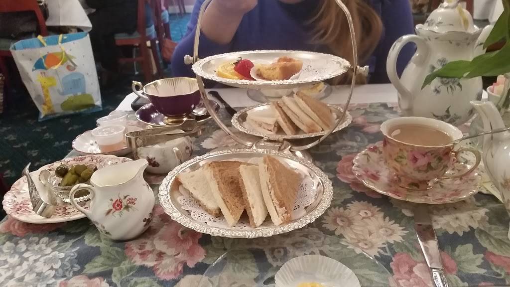 Sweet Afton Tea Room and Restaurant | cafe | 450 Forest Ave, Plymouth, MI 48170, USA | 7344540777 OR +1 734-454-0777