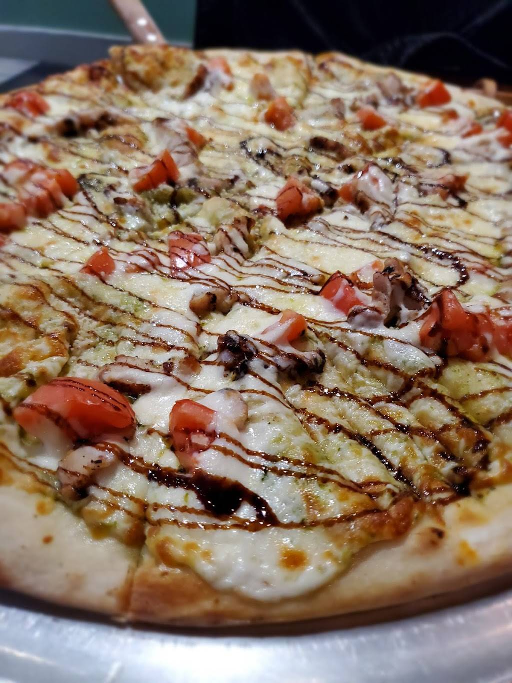 Rocco’s pizza & pasta | restaurant | 972 The Queensway, Etobicoke, ON M8Z 1P6, Canada | 4162522333 OR +1 416-252-2333