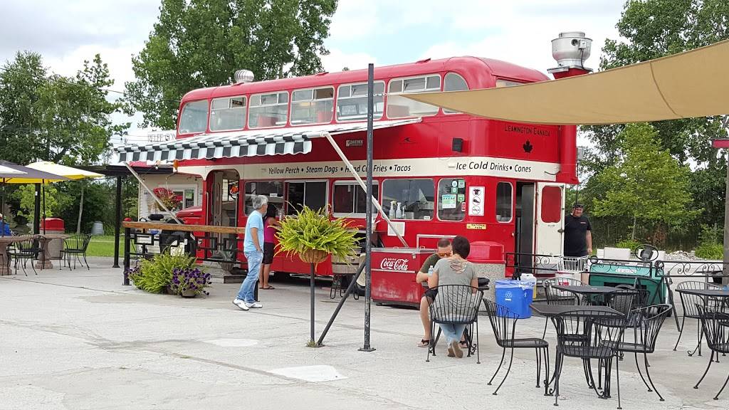 Birdies Perch | meal takeaway | 625 Point Pelee Dr, Leamington, ON N8H 3V4, Canada | 5195517043 OR +1 519-551-7043