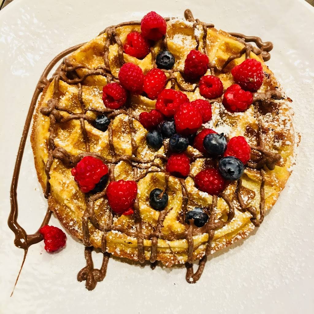 Andiamo | restaurant | Detroit Metropolitan Wayne County Airport (DTW), Worldgateway Pl, Detroit, MI 48242, USA | 7349419330 OR +1 734-941-9330