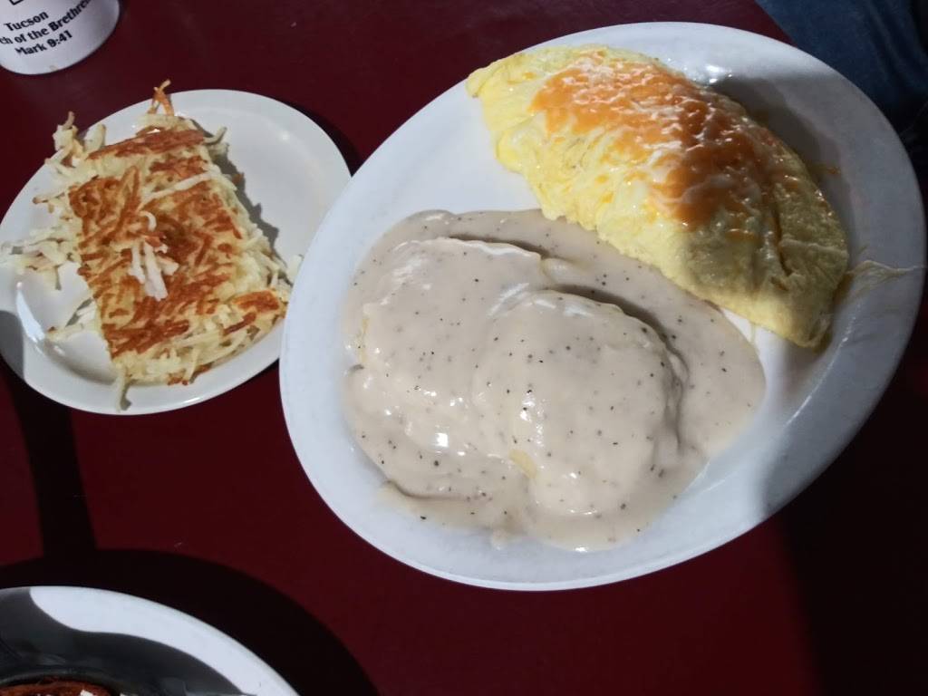 Jerry Bobs Family Restaurant | restaurant | 7939 N Oracle Rd, Tucson, AZ 85704, USA | 5208789360 OR +1 520-878-9360