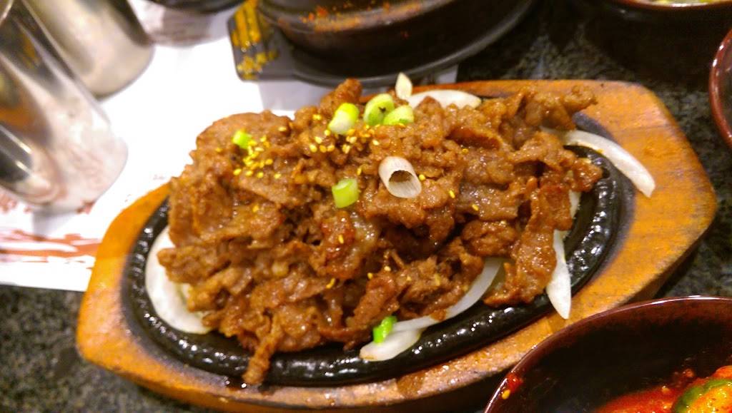 A Ri Rang Tofu House | restaurant | 18409 Colima Rd, Rowland Heights, CA 91748, USA | 6269644071 OR +1 626-964-4071