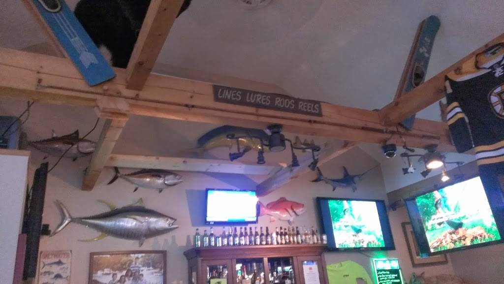 Papa Jakes Pizza | restaurant | 146 Sandwich Rd, Teaticket, MA 02536, USA | 5084577272 OR +1 508-457-7272