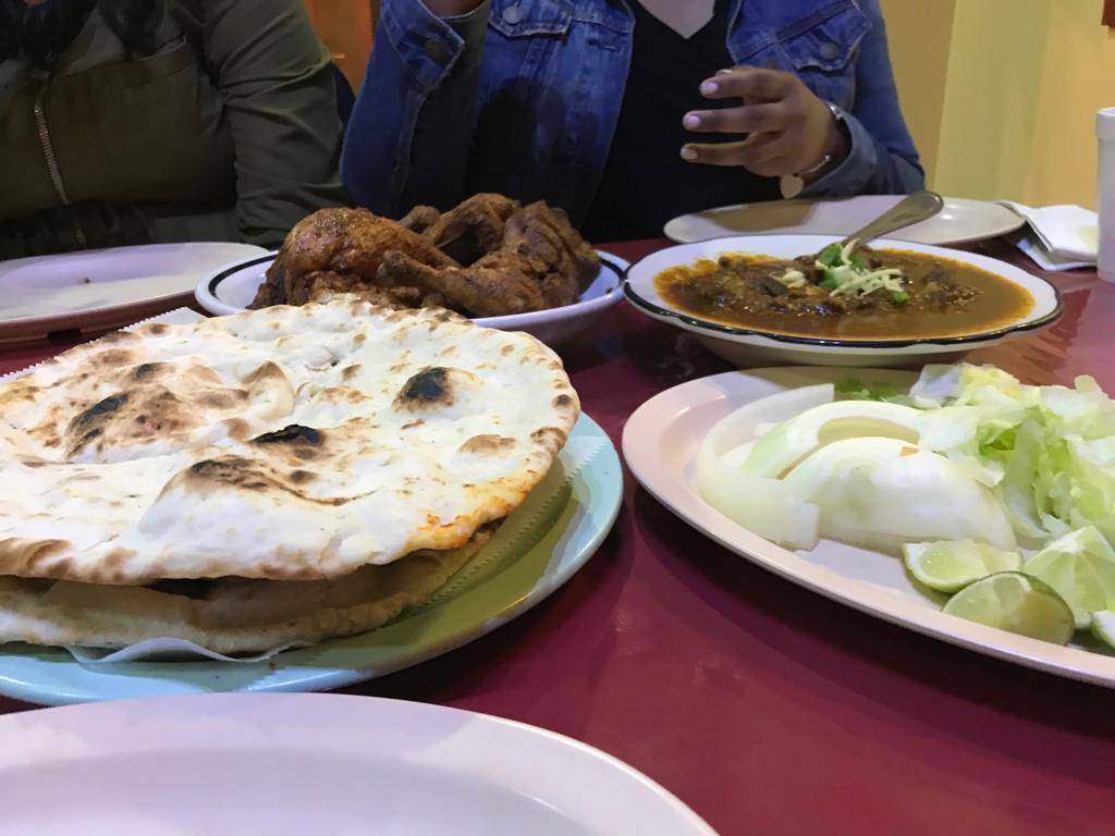 Lahore Food & Grill | restaurant | 2116 W Devon Ave, Chicago, IL 60659, USA | 7737614919 OR +1 773-761-4919