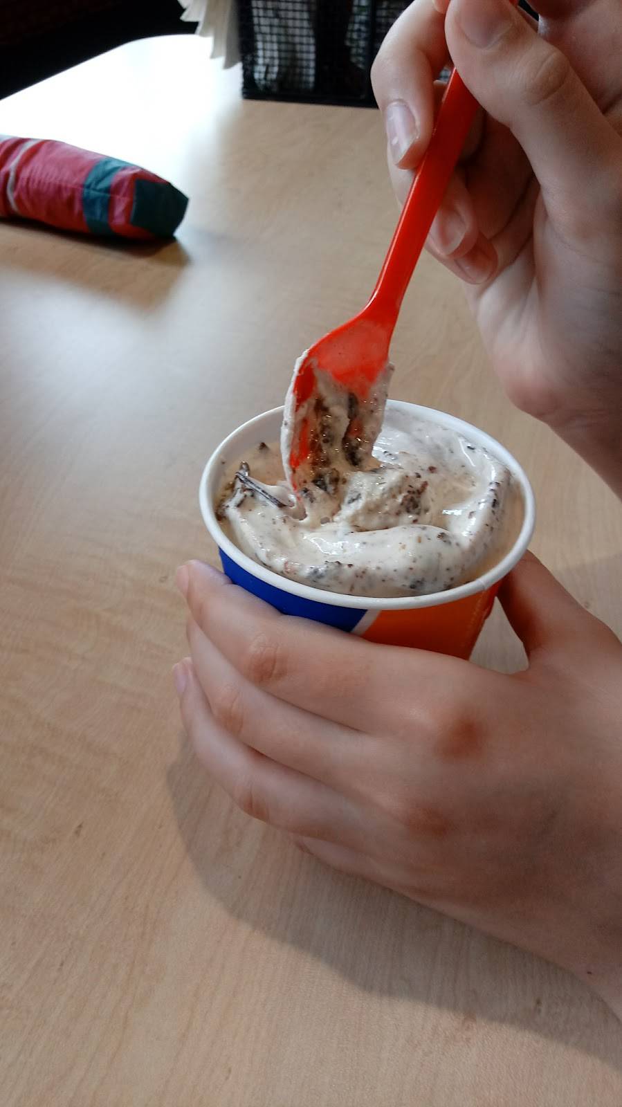 Dairy Queen Grill & Chill | restaurant | 520 Highway 81 E, McDonough, GA 30252, USA | 6787823502 OR +1 678-782-3502