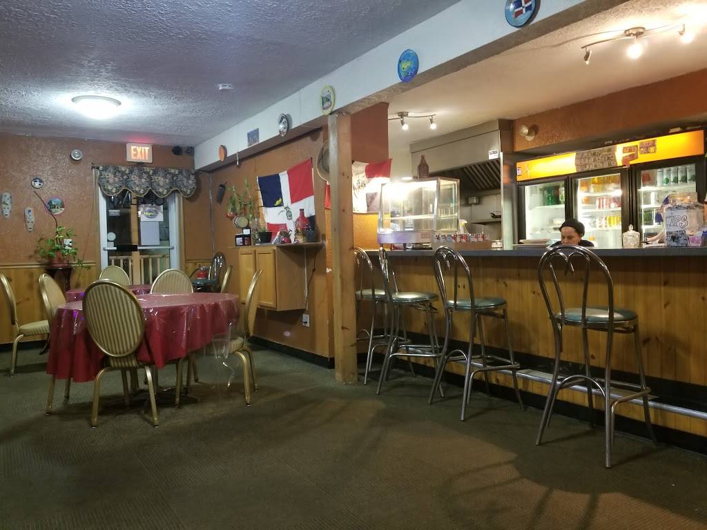Cocina Dominicana | restaurant | 1158 N 5th St, Stroudsburg, PA 18360, USA | 5708729988 OR +1 570-872-9988
