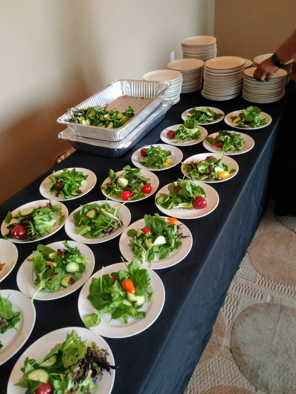 Brotha in the kitchen | restaurant | 16311 W Seven Mile Rd, Detroit, MI 48235, USA | 3137363973 OR +1 313-736-3973