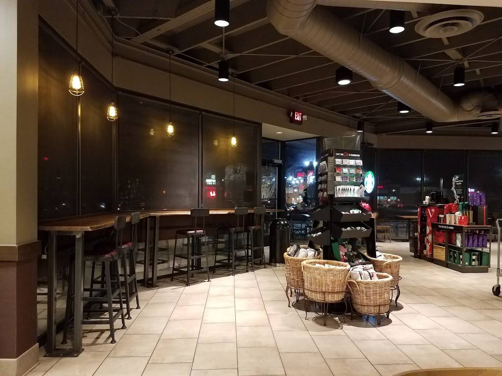 Starbucks | cafe | 101 No Hurstbourne Ln, Louisville, KY 40222, USA | 5024124545 OR +1 502-412-4545
