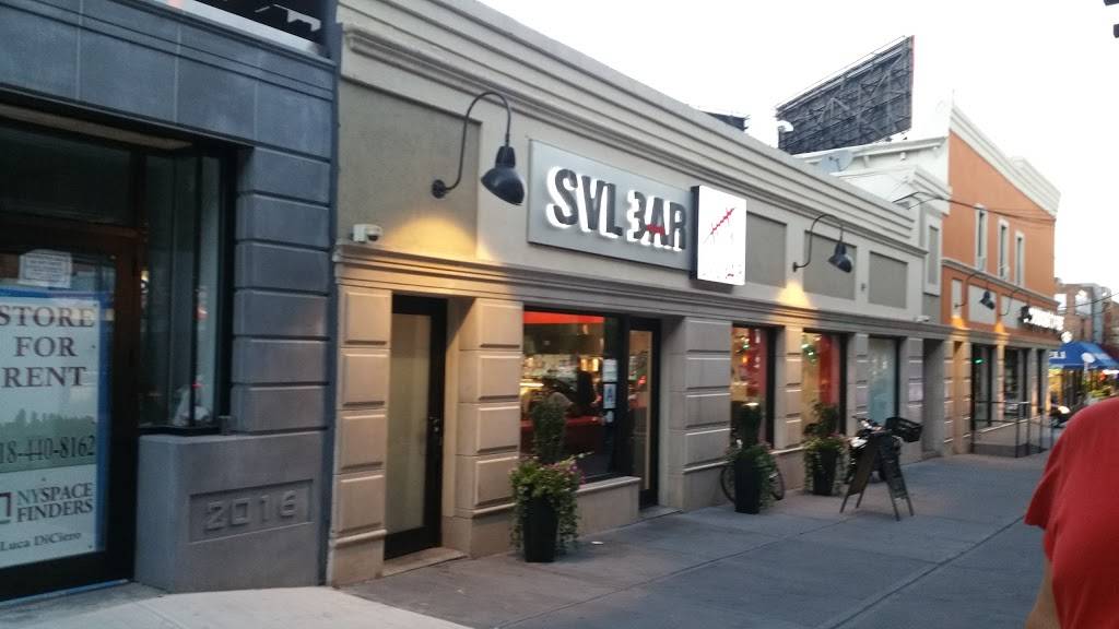 SVL Bar | restaurant | 30-18 Astoria Blvd, Astoria, NY 11102, USA | 7184069141 OR +1 718-406-9141