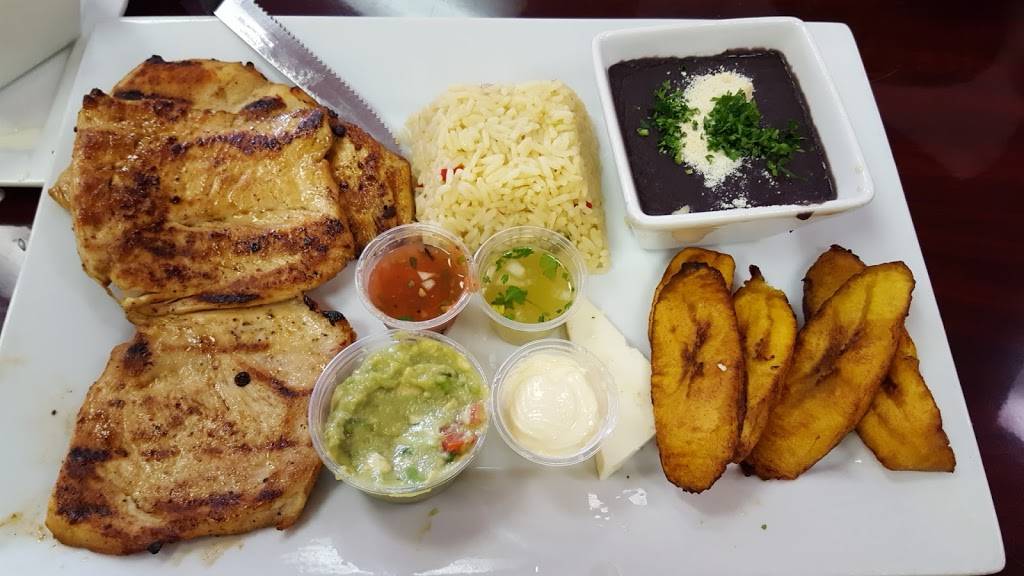 Antigua cocina guatemalteca | restaurant | 1135 Bell Rd #306, Antioch, TN 37013, USA | 6159826233 OR +1 615-982-6233