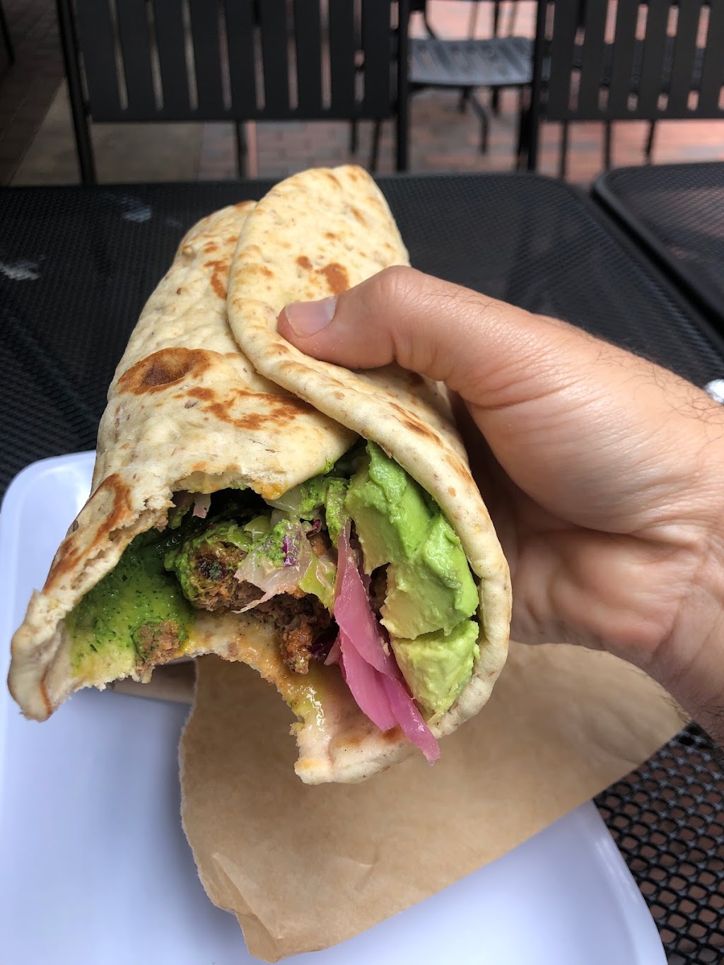 CAVA | restaurant | 2260 Lone Star Dr, Sugar Land, TX 77479, USA | 3464505763 OR +1 346-450-5763