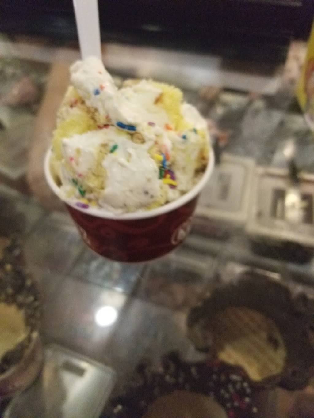 Cold Stone Creamery | bakery | 1829 N Power Rd Ste 112, Mesa, AZ 85205, USA | 4803967544 OR +1 480-396-7544