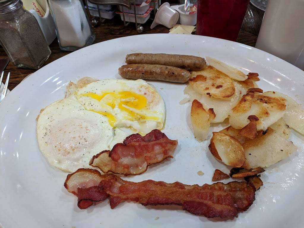 Grannys Pancake Cottage | restaurant | 5460 Main St, Stephens City, VA 22655, USA | 5405082434 OR +1 540-508-2434