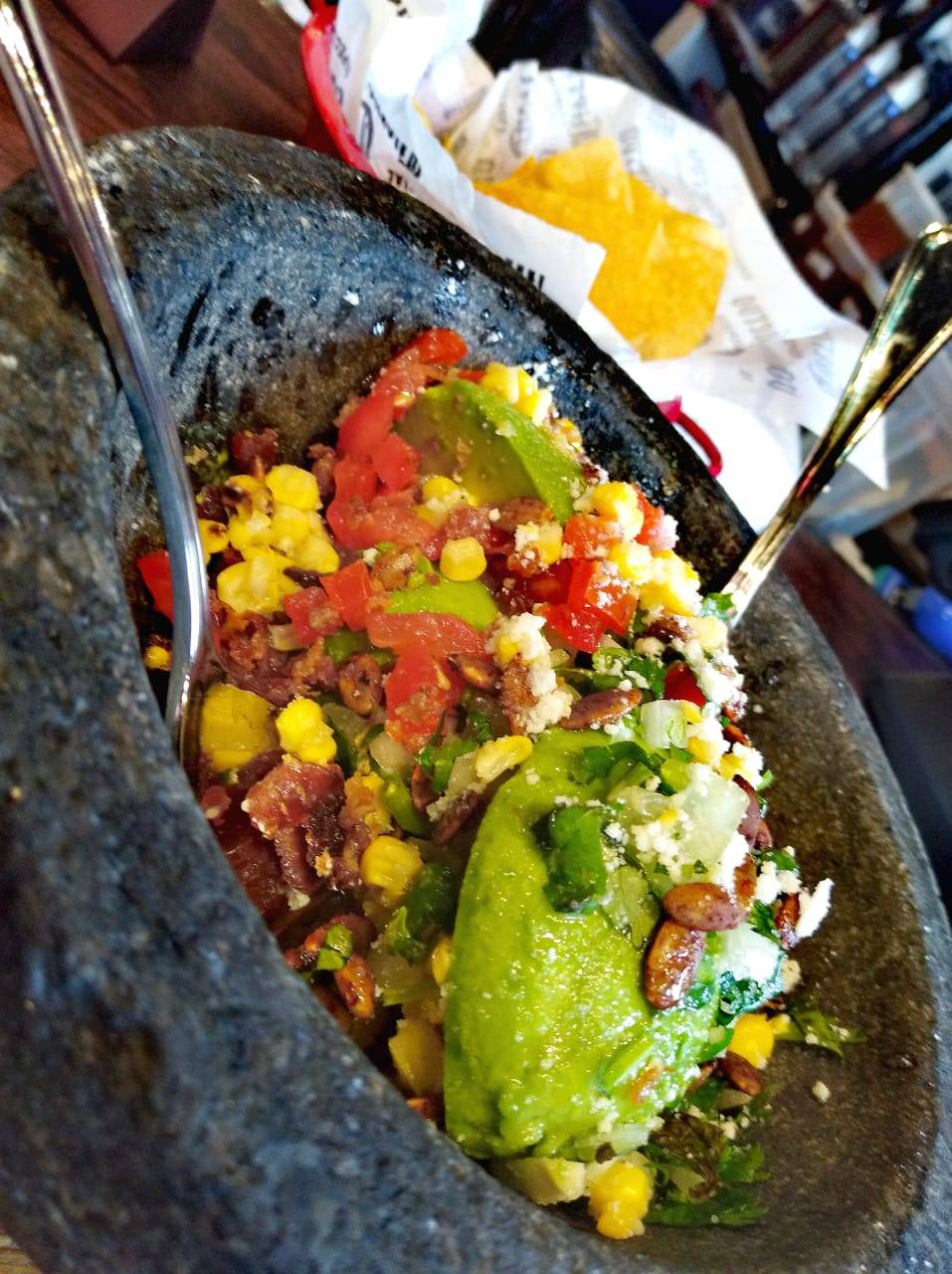 Que Onda Tacos + Tequila University City | restaurant | 9601 N Tryon St Suite K, Charlotte, NC 28262, USA | 9802995505 OR +1 980-299-5505