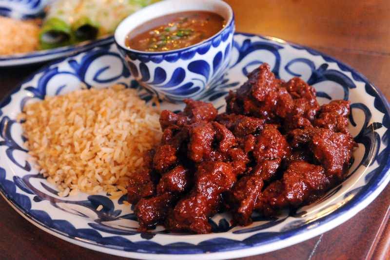 Cielito Lindo | meal delivery | 1540 Cypress Creek Road #106, Cedar Park, TX 78613, USA | 5127092220 OR +1 512-709-2220