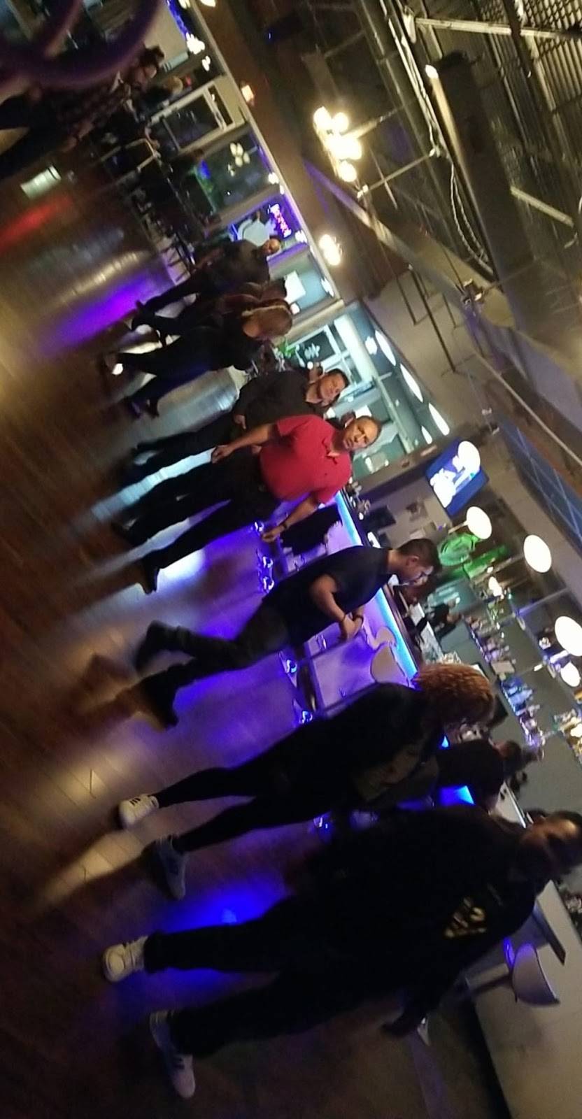 Mz bar & grill | restaurant | 1550 IL-59 Suite 156, Naperville, IL 60563, USA | 6305368915 OR +1 630-536-8915