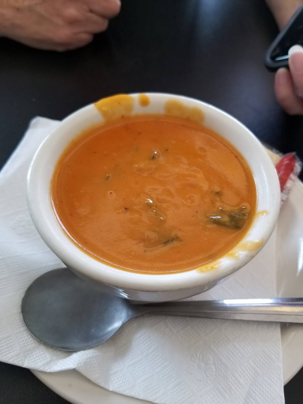 Dockside Cafe | restaurant | 417 E Main St, Harrisville, MI 48740, USA | 9897243098 OR +1 989-724-3098