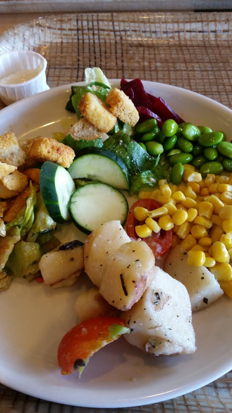 Souplantation | restaurant | 13681 Newport Ave, Tustin, CA 92780, USA | 7147305443 OR +1 714-730-5443