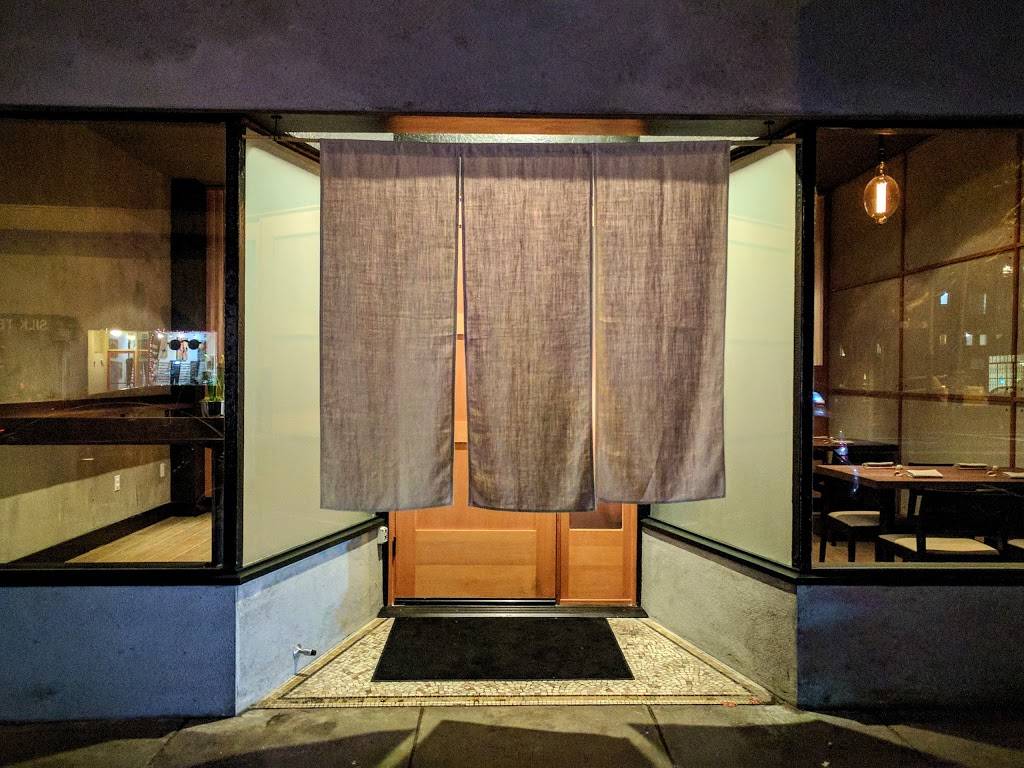 Kinjo | restaurant | 2206 Polk St, San Francisco, CA 94109, USA | 4159212222 OR +1 415-921-2222