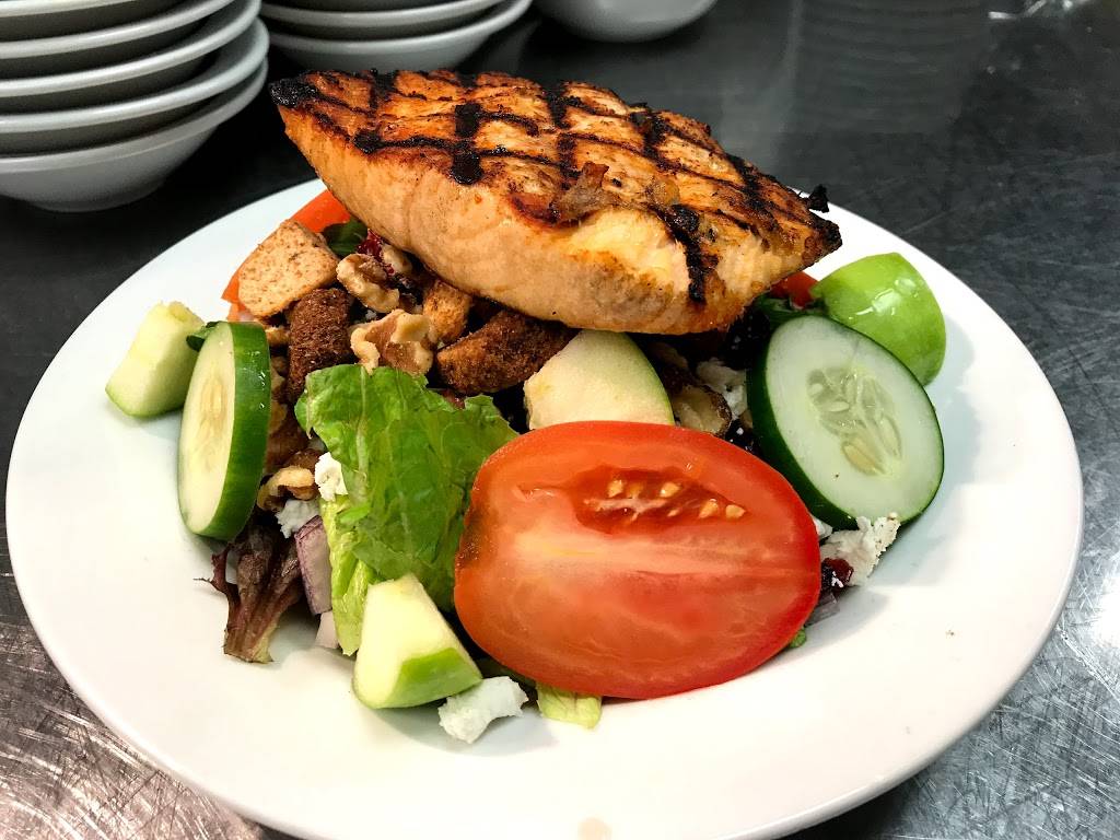 Carfagnas Kitchen | restaurant | 2025 Polaris Pkwy, Columbus, OH 43240, USA | 6148484488 OR +1 614-848-4488