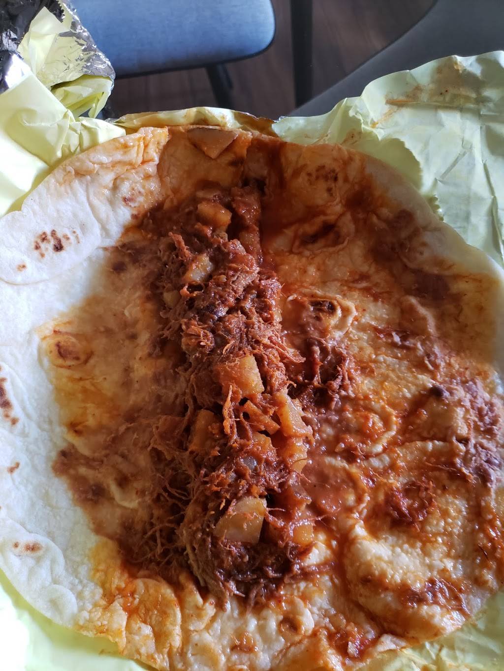 La Gorda Mexican Food | restaurant | 5360 N Mesa St, El Paso, TX 79912, USA | 9155812066 OR +1 915-581-2066