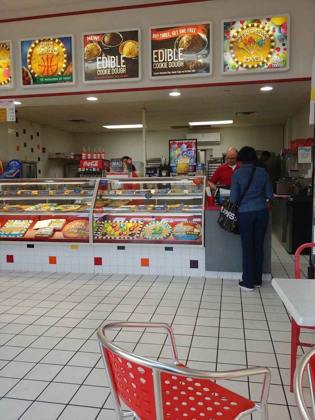 Pretzelmaker | restaurant | 4670 Merchants Park Cir #620, Collierville, TN 38017, USA | 9018501038 OR +1 901-850-1038