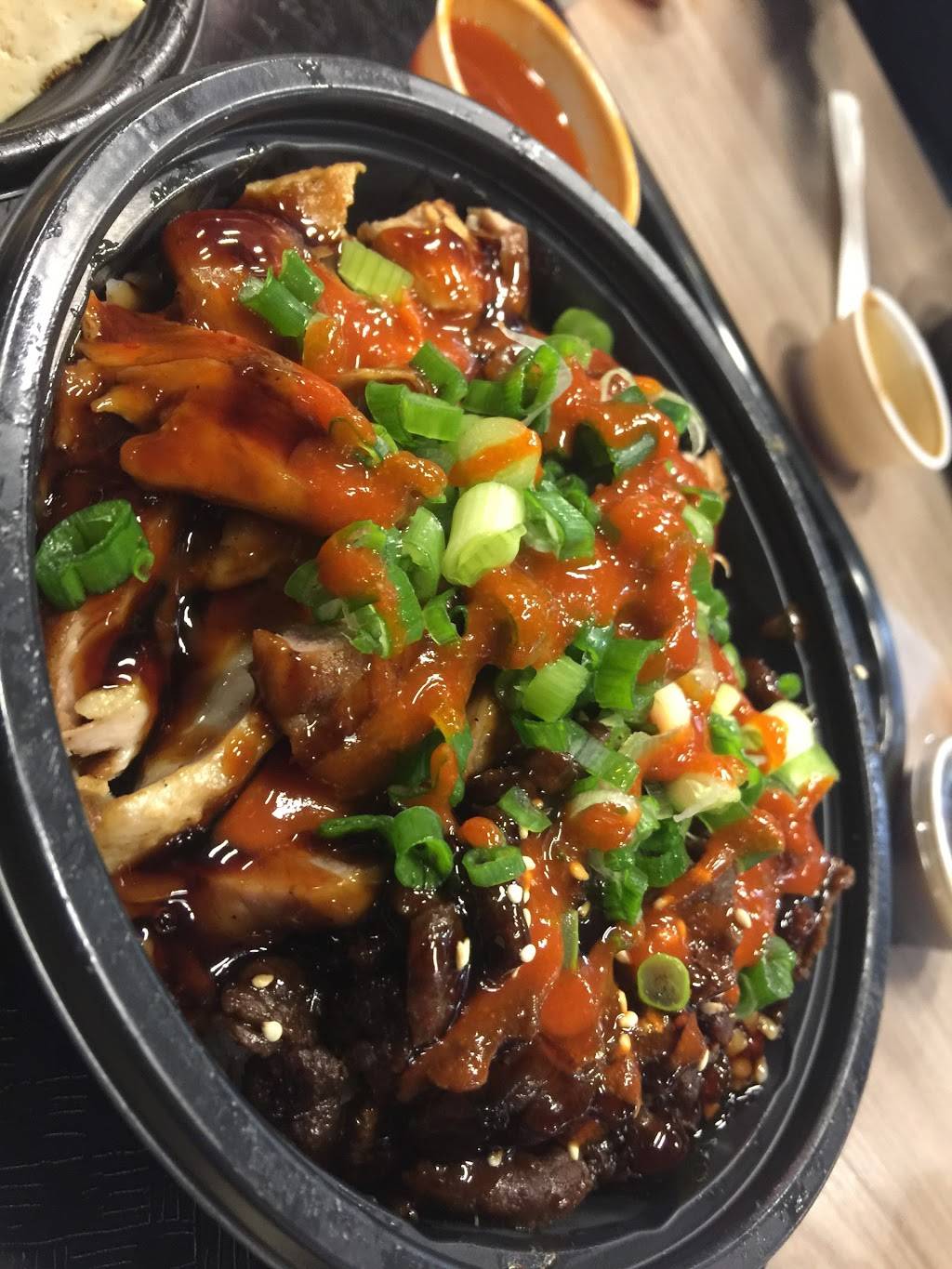 WaBa Grill | restaurant | 6390 Van Buren Boulevard Ste 100, Riverside, CA 92503, USA | 9517296370 OR +1 951-729-6370
