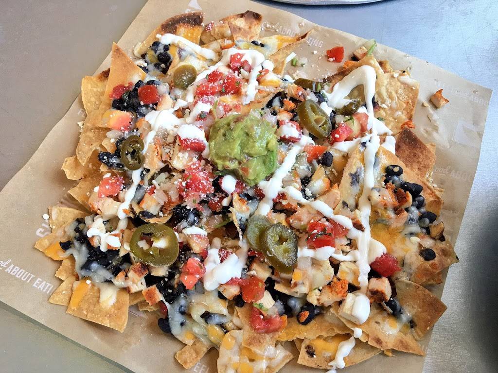 Sharkys Modern Mexican Kitchen | restaurant | 5070 Blue Diamond Rd, Las Vegas, NV 89139, USA | 7027780811 OR +1 702-778-0811