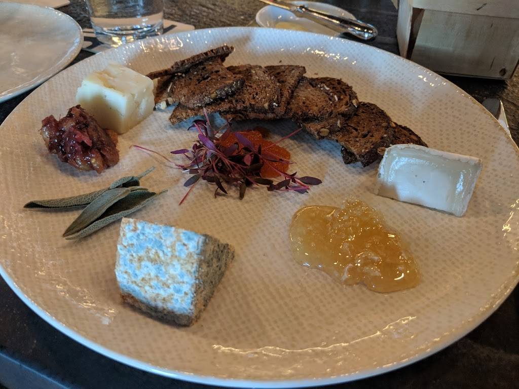 Alcove | restaurant | 50 Lovejoy Wharf, Boston, MA 02114, USA | 6172480050 OR +1 617-248-0050