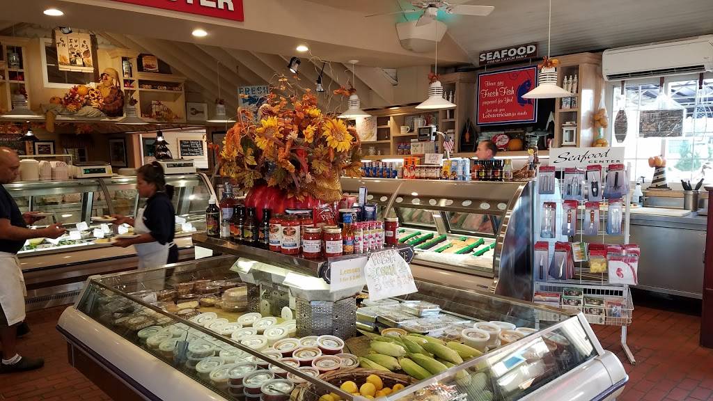 Jordan Lobster Farms | restaurant | 1 Pettit Pl, Island Park, NY 11558, USA | 5168893314 OR +1 516-889-3314