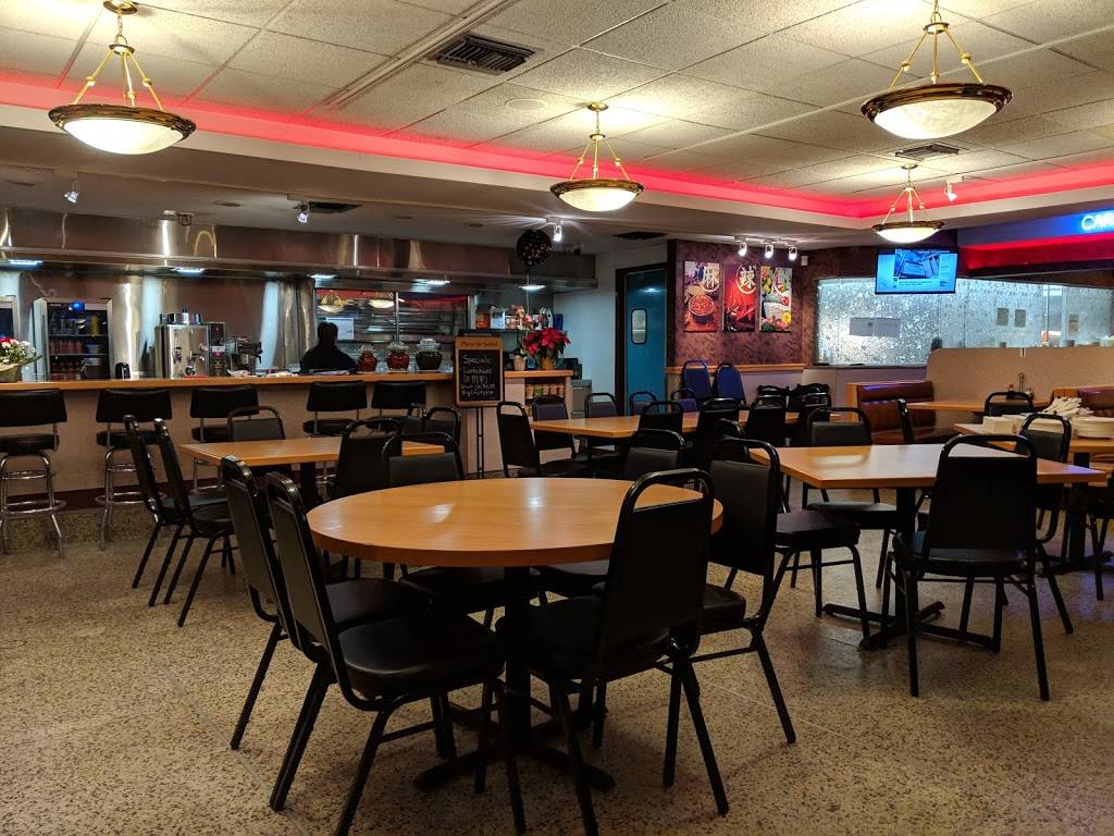 YP Sichuan | restaurant | 301 E Michigan Ave, Ypsilanti, MI 48198, USA | 7345441299 OR +1 734-544-1299