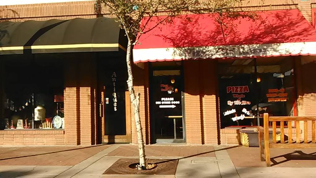 Pizza Old Roma | restaurant | 5740 W Glendale Ave, Glendale, AZ 85301, USA | 6239347896 OR +1 623-934-7896