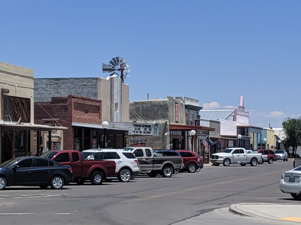 Isabels south of the border | restaurant | 115 S Haskell Ave, Willcox, AZ 85643, USA | 5207660859 OR +1 520-766-0859