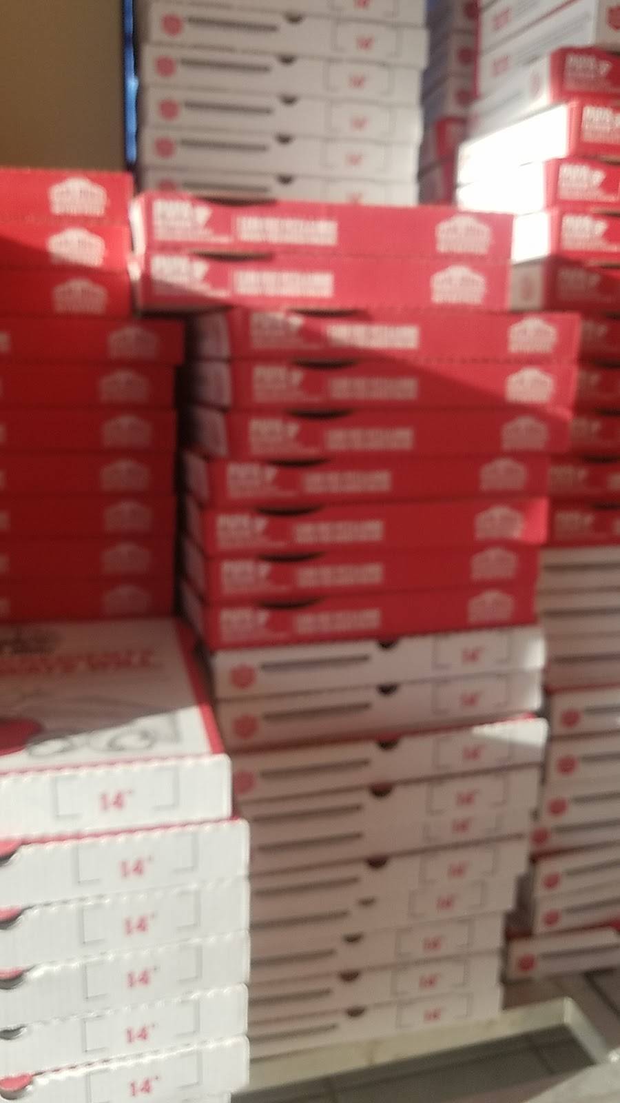 Papa Johns Pizza | restaurant | 4907 S Emerson Ave, Indianapolis, IN 46203, USA | 3177837272 OR +1 317-783-7272